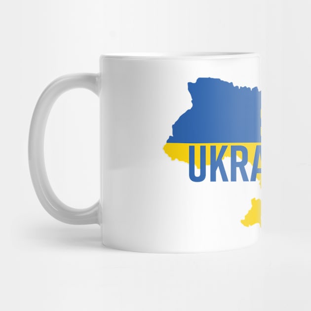 SAVE UKRAINE - PROTEST by ProgressiveMOB